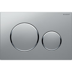 Geberit Sigma20 115.882.KN.1 Клавиша смыва для унитаза фото
