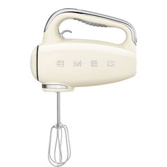 Миксер ручной Smeg HMF01CREU