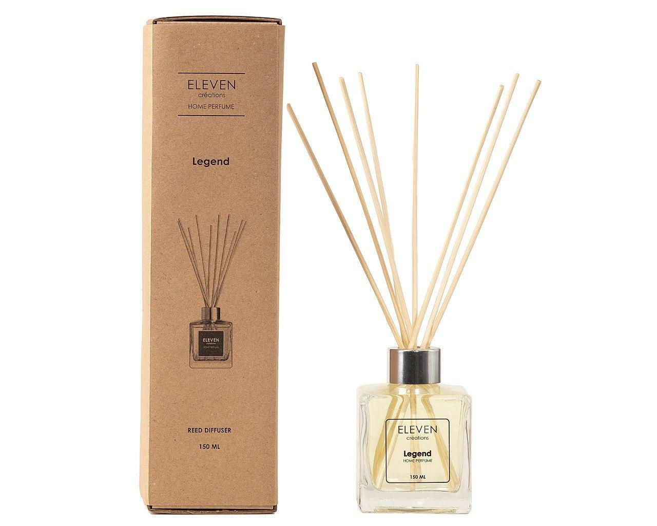 Eleven Home Perfume 