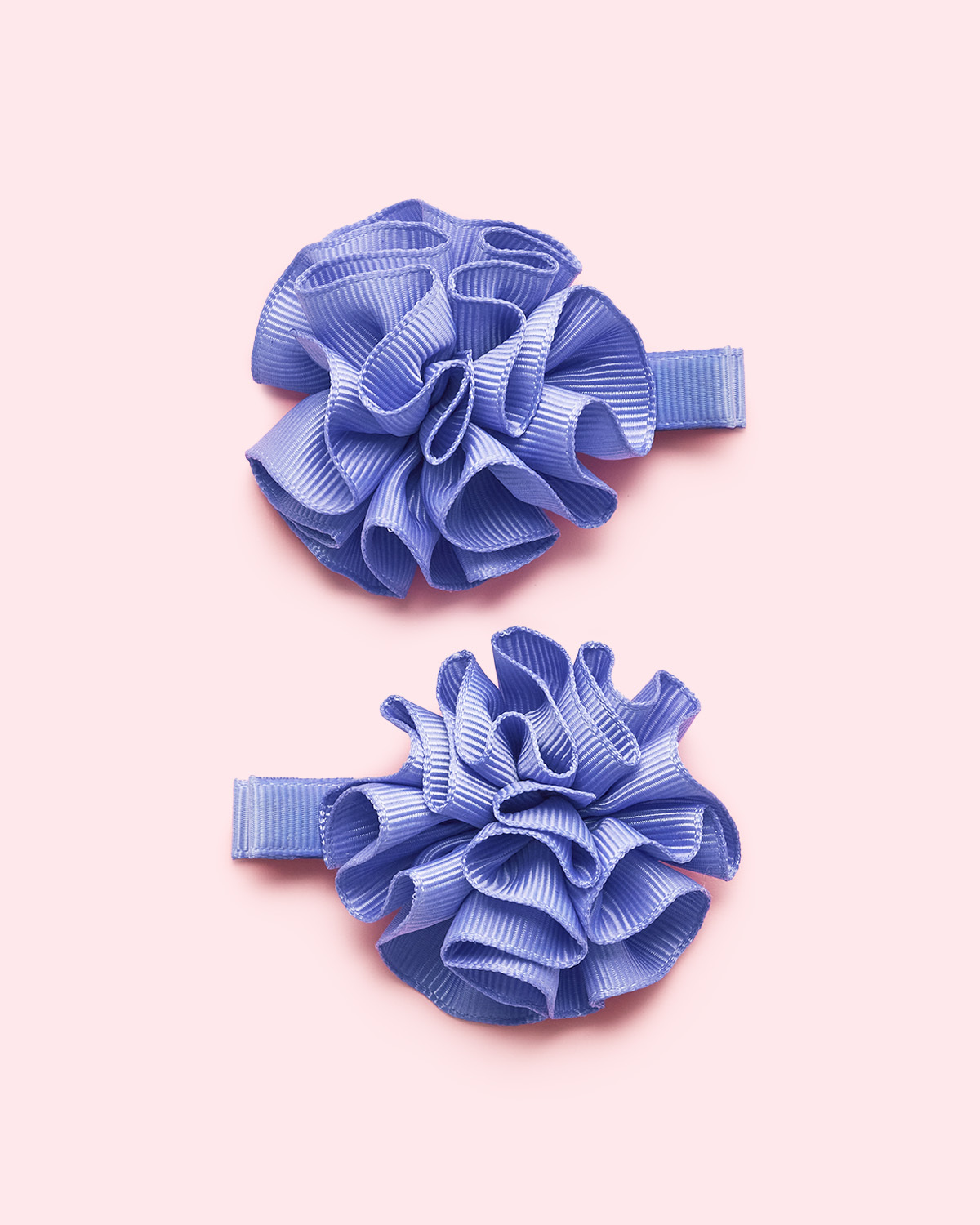 Набор бантиков PEONY MINI (2 шт.)