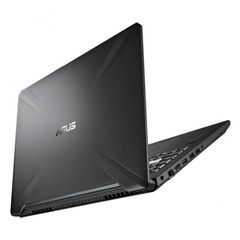 Игровой ноутбук ASUS TUF Gaming FX505DT (90NR02D1-M02760)