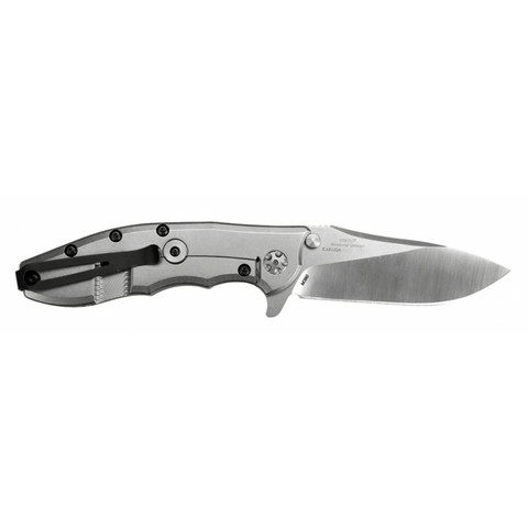 Раскладной нож Zero Tolerance 0562CF