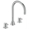 Ideal Standard Ceraline BC196AA Смеситель