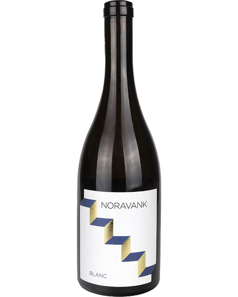 Вино Maran Winery Нораванк Белое Сухое 2020 г.у, 13% 0,75 л, Армения
