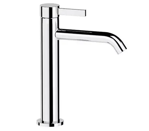 Remer Metrica MC12A Смеситель для раковины, цвет: хром