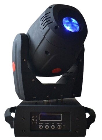 Stage4 LEO SPOT 120