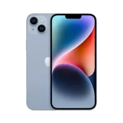 iPhone 14 Plus 512 ГБ, синий