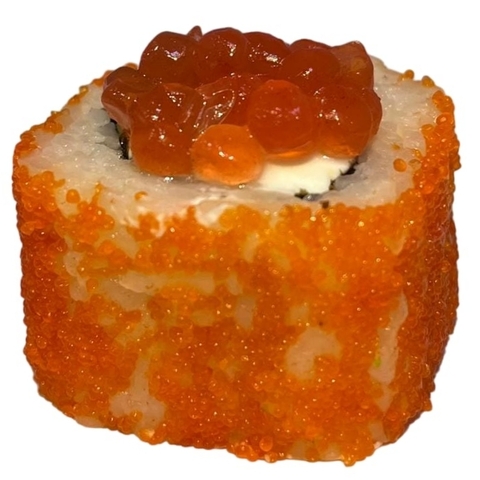 Калифорния Икура