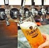 Radeberger Pilsner draft