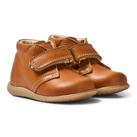 Детские ботинки Kavat Hammar EP Light brown