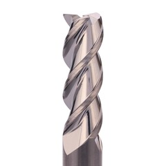 Фреза по алюминию ц/х  3,0x50/9мм 3z A55 d03 H-Tools 6729-030-d03