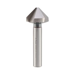 Зенковка ц/х 90° 25,0мм HSSE-Co5 3z L51мм d10мм M12(BF) H-Tools 745250EHT