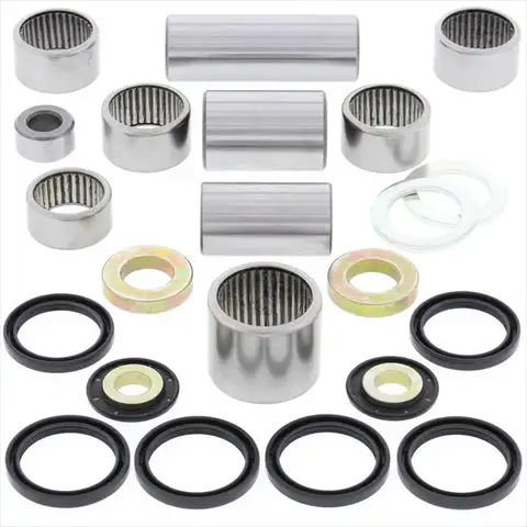 комплект подшипников прогрессии для Мотоцикла Honda CR125R AllBalls 27-1035