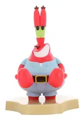 Мини-подставка Cable Guys: Sponge Bob - Mr. Krabs