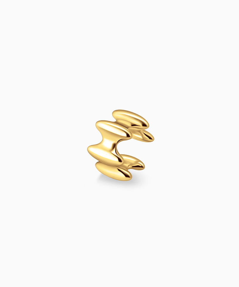 Кафф TABU gold