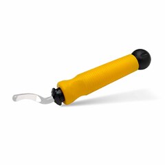Ручка d.6,0мм D-SD SoftGrip CP GRATEX 54039