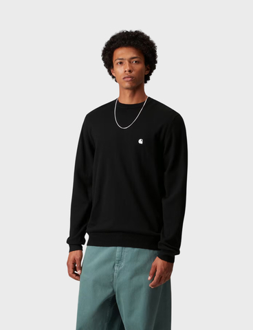 Джемпер CARHARTT WIP Madison Sweater