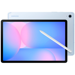Планшет Samsung Galaxy Tab S10 FE 10.9", Wi-Fi + LTE, 12/256GB, Light Blue (Голубой)