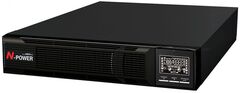 ИБП N-POWER Leo 10000 LT RT