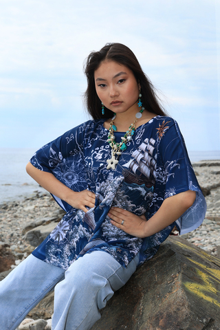Tunic 
