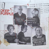 DEEP PURPLE: Turning To Crime (Виниловая пластинка)