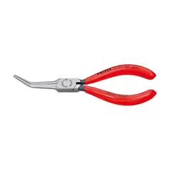 Клещи захватные пластмассовые черненые 160 мм Knipex 31 21 160