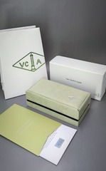 Комплект упаковки люкс для браслета Van Cleef (VCA)