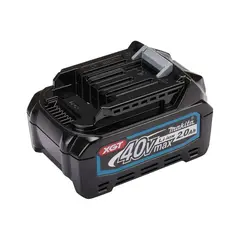 Аккумуляторная батарея XGT BL4020 Makita 191L29-0