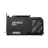 Видеокарта MSI nVidia GeForce RTX 5060 Ti 16G Shadow 2X OC Plus