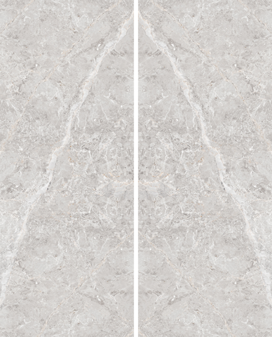 Porcelanosa Elegant Bone Bookmatch Brillo 59.6x150