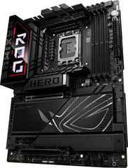 Материнская плата ATX ASUS ROG MAXIMUS Z890 HERO BTF