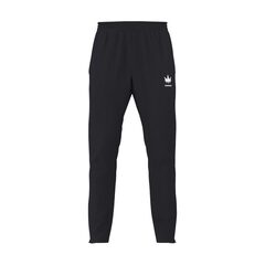 Брюки тренировочные Evolution 24 Training Pant — Black