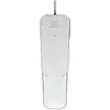Ideal Standard Ceraplan BD215AA Смеситель H75 для раковины с металлическим донным клапаном