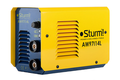 Сварочный инвертор Sturm! AW97I14L