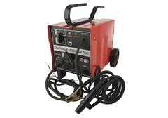 Сварочный трансформаторный аппарат BauMaster AW-79201