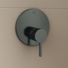Ideal Standard A7382A5 Встраиваемый смеситель для душа Magnetic Grey / Магнетический Серый