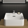 Ideal Standard Conca T387601 Умывальник 40X35 см