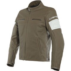 Мотокуртка Dainese San Diego Perforated, светло-коричневый