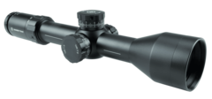 Оптический прицел CRIMSON Trace Optics 5 Series 3-24x56mm FFP LR1-MIL