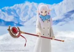 Фигурка Kotobukiya Oshi Works - Frieren: Beyond Journey's End (БАМП)