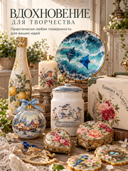 Вдохновение для творчества