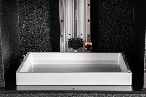 3D-принтер Peopoly Phenom Noir