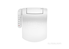 Roca Square 804002001 Крышка-биде фото