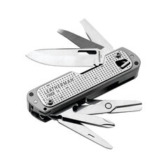 Складной нож-мультитул Leatherman Free T4 (832686) | купить в официальном интернет-магазине Multitool-Leatherman.Ru