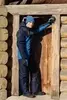 Nordski Base зимний лыжный костюм мужской iris-blue - 4