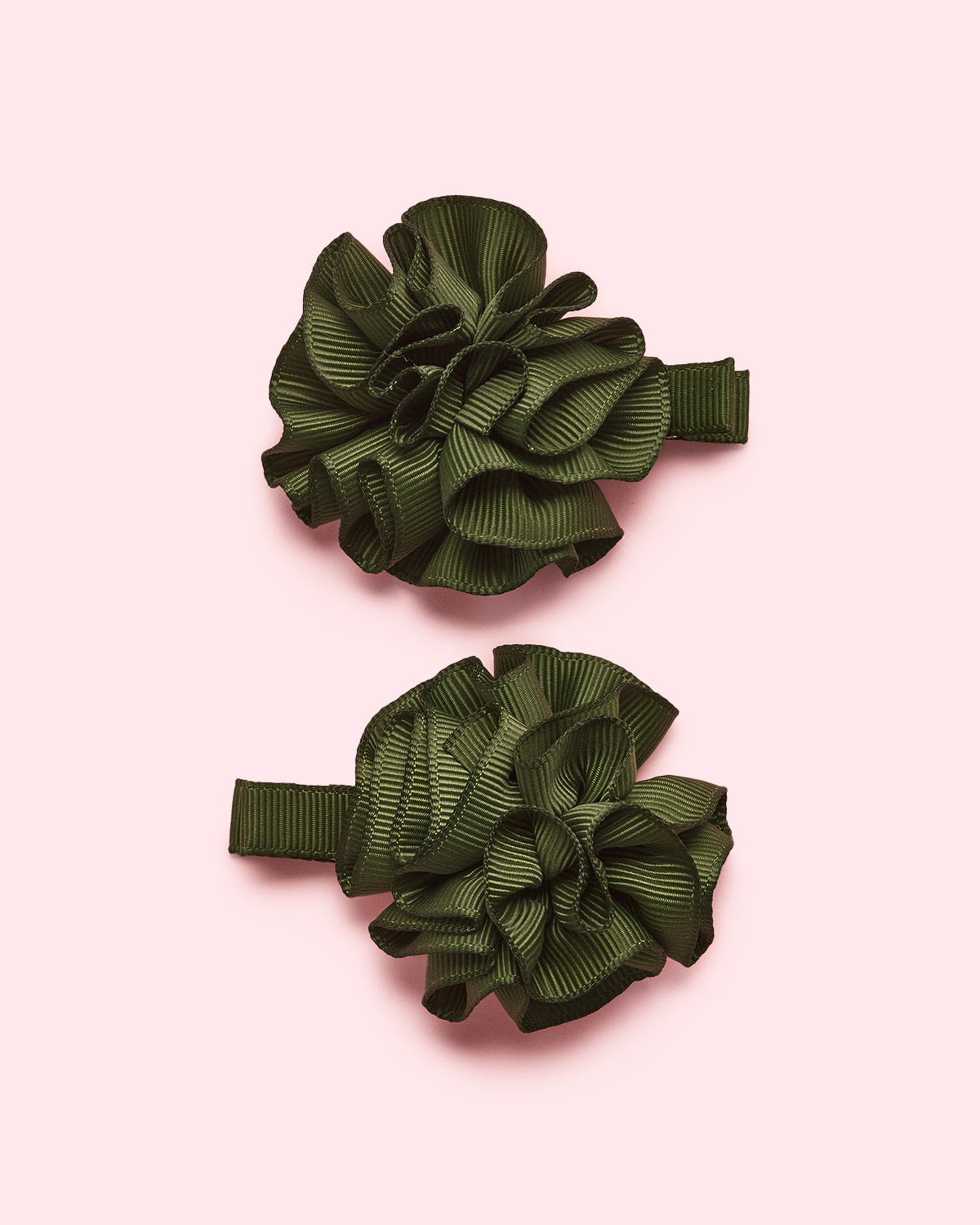 Набор бантиков PEONY MINI (2 шт.)