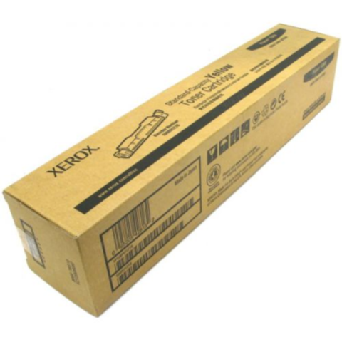 Покупка новый картриджей Xerox 106R01216