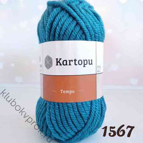 KARTOPU TEMPO K1467,