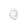 Creavit TP600-00CB00E-0000 Писсуар подвесной, цвет: белый