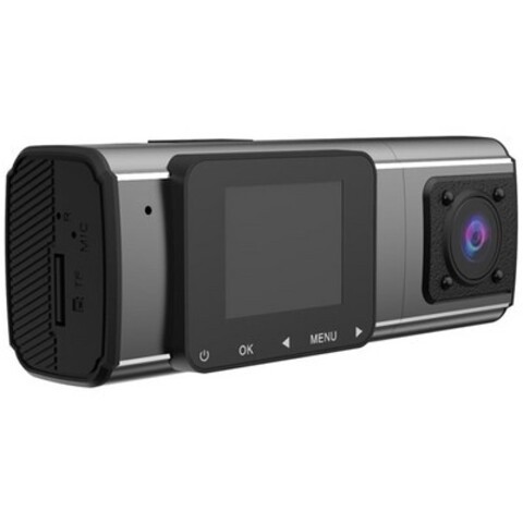 Видеорегистратор CAMSHEL Travel Trio GPS
